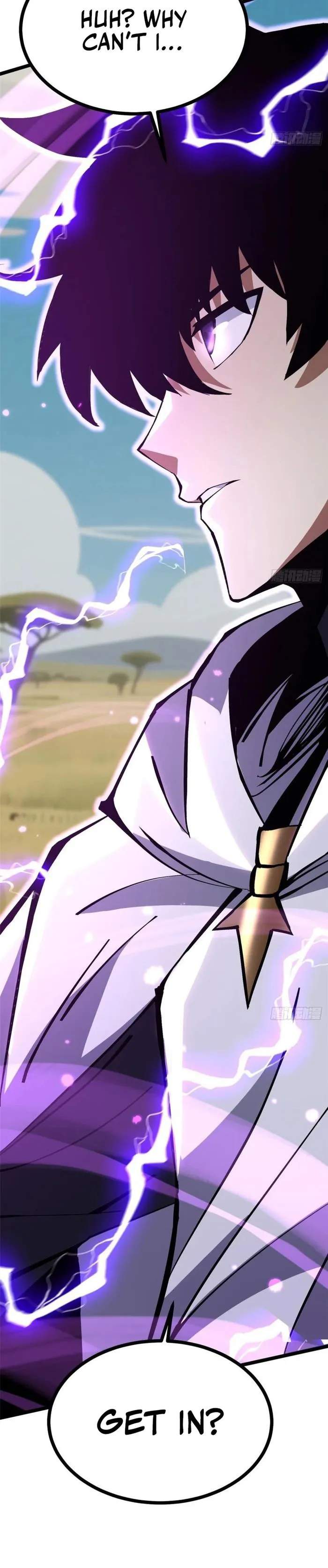 I Really Don't Want To Learn Forbidden Spells Chapter 126 22
